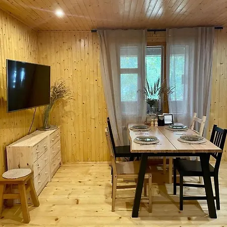 Sheshory Chalet Sheshory