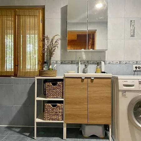 Sheshory Chalet * Sheshory