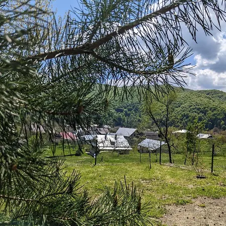 Villa Sheshory Chalet *