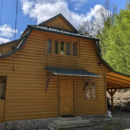 Villa Sheshory Chalet