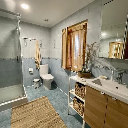 Villa Sheshory Chalet *