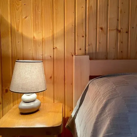 Sheshory Chalet Villa *