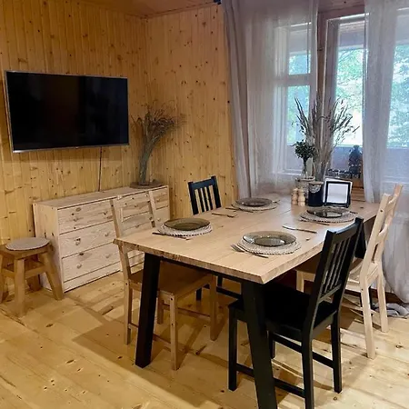 Sheshory Chalet Sheshory