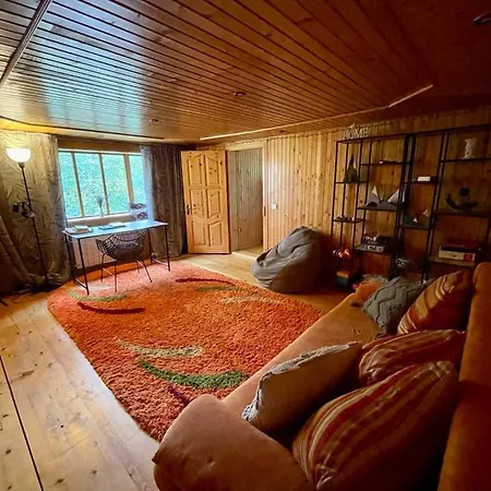 Villa Sheshory Chalet *