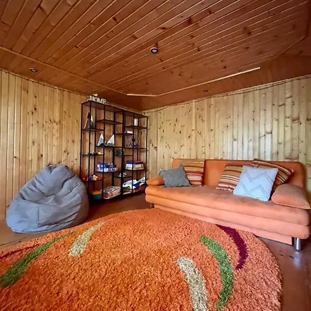 Sheshory Chalet Sheshory