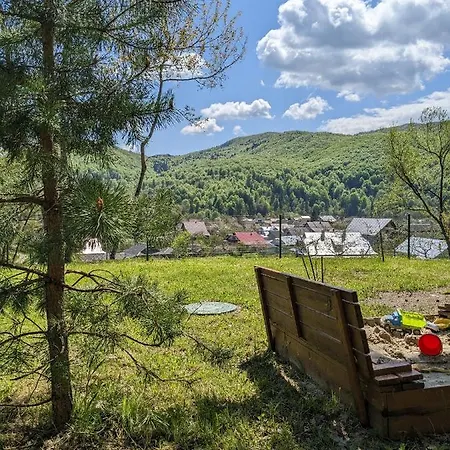 Sheshory Chalet * Sheshory