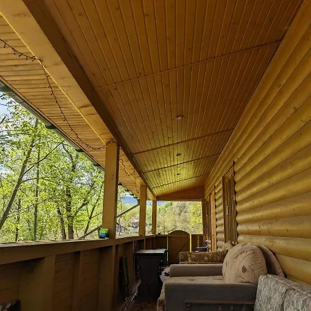 Villa Sheshory Chalet