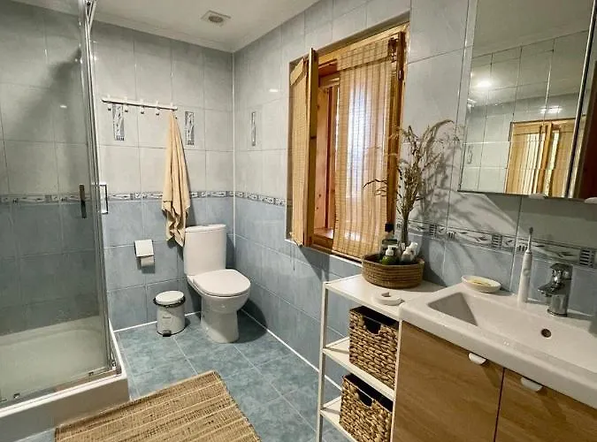 Villa Sheshory Chalet *