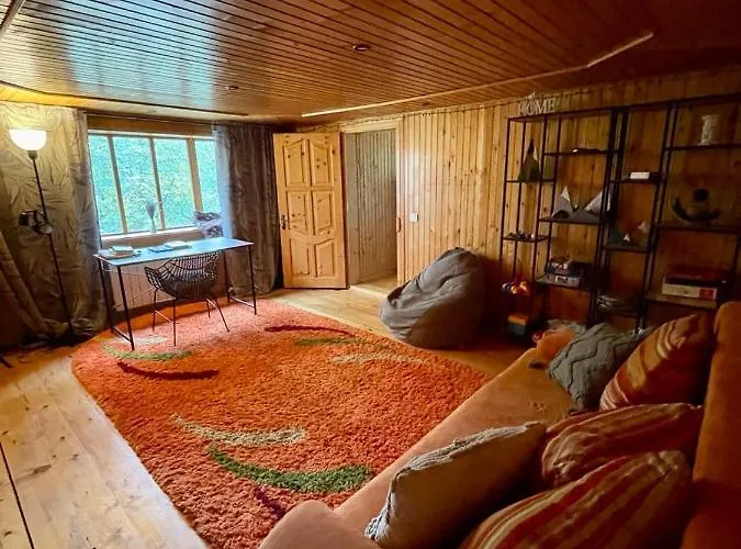 Villa Sheshory Chalet *