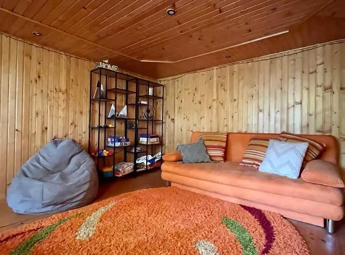 Sheshory Chalet Sheshory