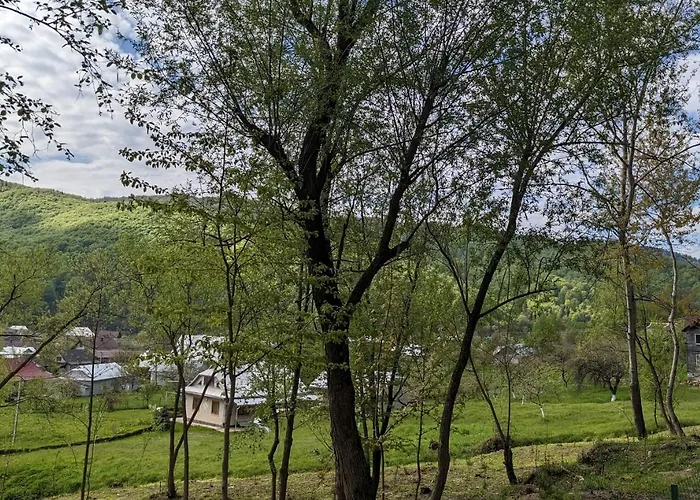 Sheshory Chalet